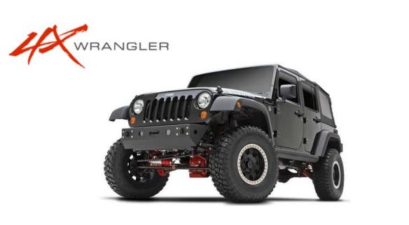 lift kit for jeep wrangler